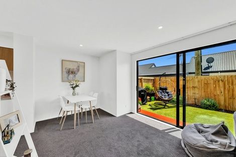 Photo of property in 344c Selwyn Street, Addington, Christchurch, 8024
