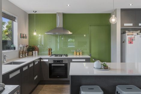 Photo of property in 142 Levi Road, Rolleston, 7614