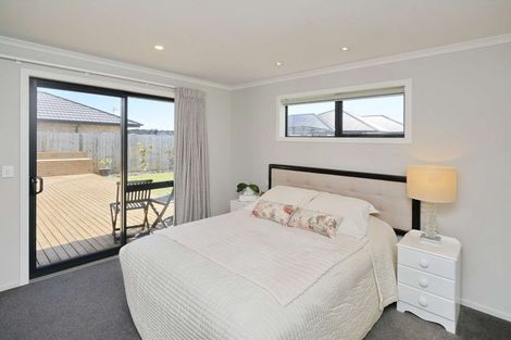 Photo of property in 660 East Maddisons Road, Rolleston, 7614