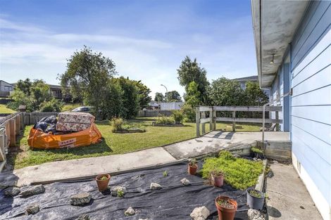 Photo of property in 73 Archmillen Avenue, Pakuranga Heights, Auckland, 2010