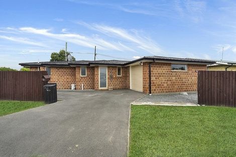 Photo of property in 74 Moore Street, Rolleston, 7614