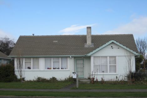Photo of property in 58 Liverpool Street, Levin, 5510