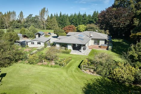 Photo of property in 32 Woodbury Road, Orari Bridge, Geraldine, 7991