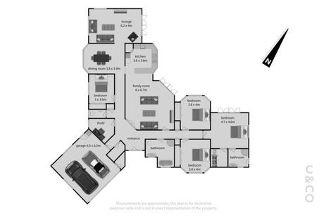 Photo of property in 17 Deacon Road, Riverhead, Kumeu, 0892