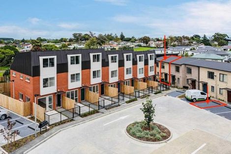 Photo of property in 30 Timata Lane, Favona, Auckland, 2024