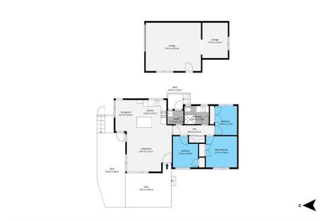 Photo of property in 2/7 Rewarewa Road, Te Atatu Peninsula, Auckland, 0610