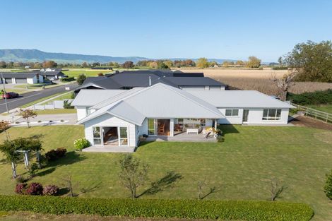 Photo of property in 33 Kaimai Drive, Matamata, 3400