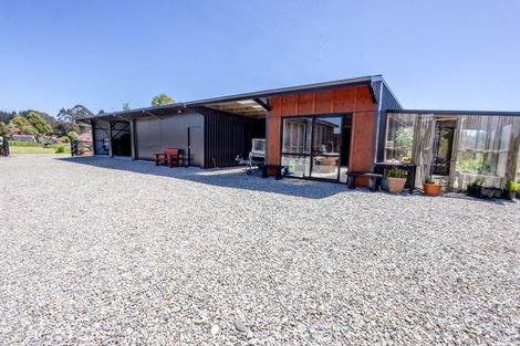 Photo of property in 301a Woodstock-rimu Road, Ruatapu, Hokitika, 7883