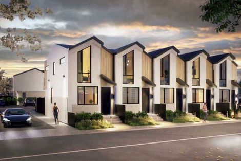 Photo of property in 8/16 Rutherford Street, Woolston, Christchurch, 8023