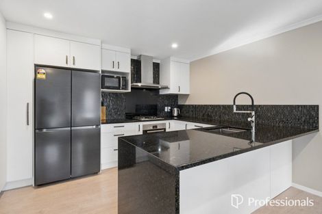 Photo of property in 6 Jack Vaughan Grove, Wainuiomata, Lower Hutt, 5014