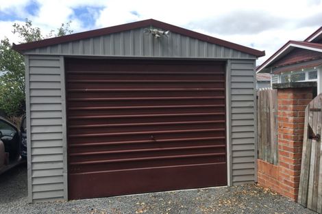 Photo of property in 91 Mandeville Street, Riccarton, Christchurch, 8011