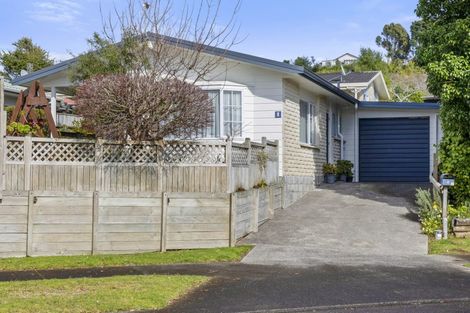 Photo of property in 3 Salcombe Terrace, Welbourn, New Plymouth, 4312