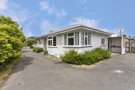 Photo of property in 1/6 Wharenui Road, Upper Riccarton, Christchurch, 8041