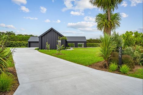 Photo of property in 261 Point Wells Road, Point Wells, Warkworth, 0986