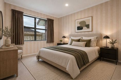 Photo of property in 8 Geneva Terrace, Kelvin Grove, Palmerston North, 4414