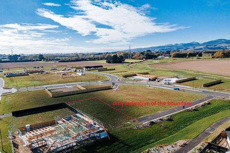 Photo of property in 98 Stationmasters Way, Prebbleton, 7604