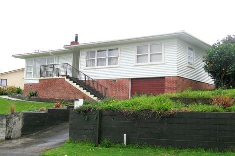 Photo of property in 4 Ogle Crescent, Te Kamo, Whangarei, 0112