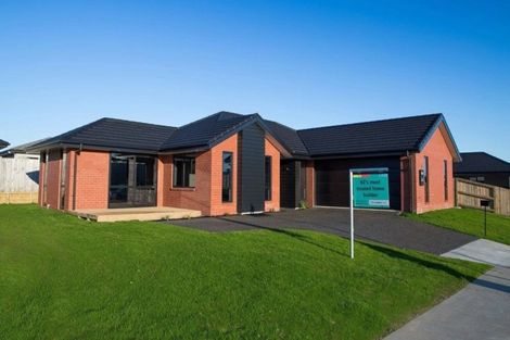 Photo of property in 122 Hare Puke Drive, Flagstaff, Hamilton, 3210