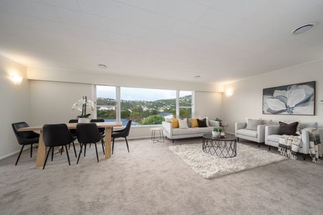 Photo of property in 11 Angell Street, Johnsonville, Wellington, 6037