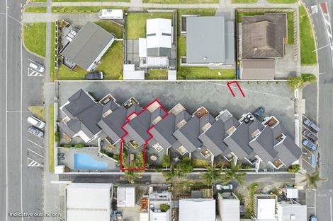 Photo of property in 100u3 Winifred Avenue, Whangamata, 3620