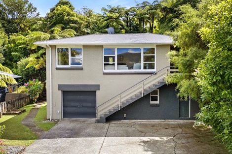 Photo of property in 9 Dawn Grove, Brown Owl, Upper Hutt, 5018