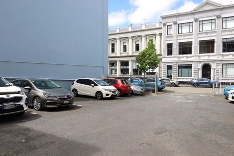 Photo of property in 5/5 Liverpool Street, Dunedin Central, Dunedin, 9016