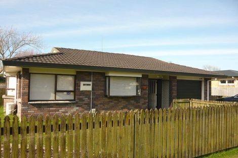 Photo of property in 36b Bankwood Road, Chartwell, Hamilton, 3210