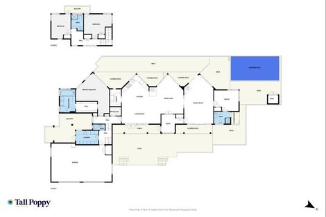 Photo of property in 62 Sunglo Terrace, Otaki, 5512