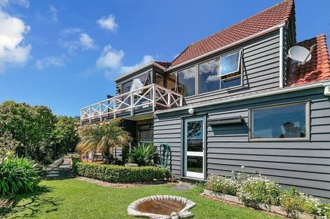 Photo of property in 2/13 Nimrod Place, Half Moon Bay, Auckland, 2012