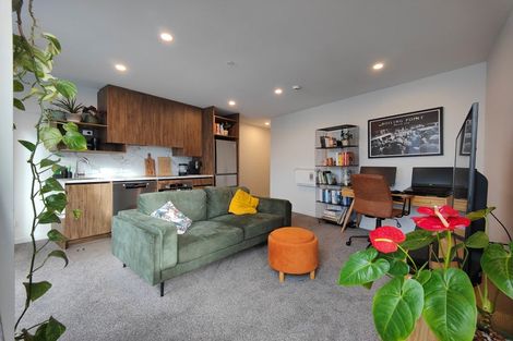 Photo of property in 402/212u Willis Street, Te Aro, Wellington, 6011