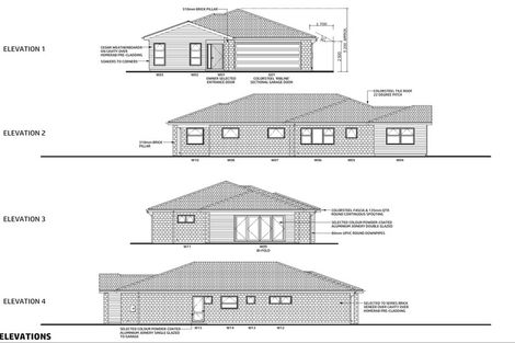 Photo of property in 14 Monowai Street, Poraiti, Napier, 4112