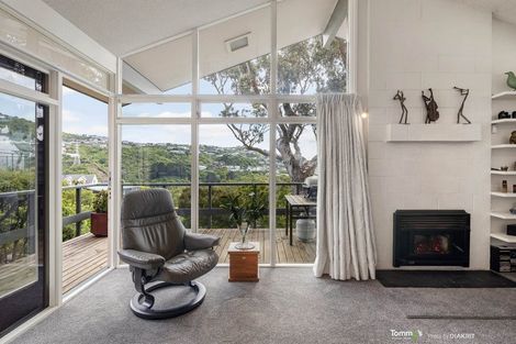 Photo of property in 189 Barnard Street, Wadestown, Wellington, 6012