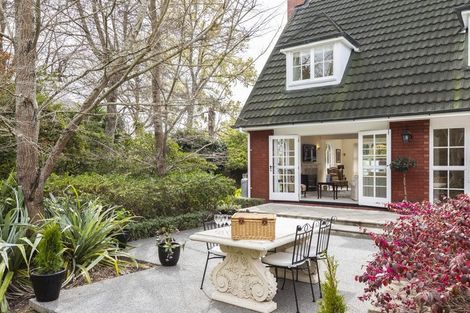 Photo of property in 209 Clyde Road, Burnside, Christchurch, 8053