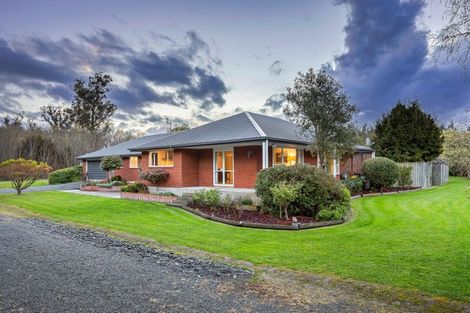 Photo of property in 150 Skewbridge Road, Flaxton, Kaiapoi, 7691