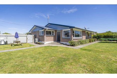 Photo of property in 279 Nelson Street, Strathern, Invercargill, 9812