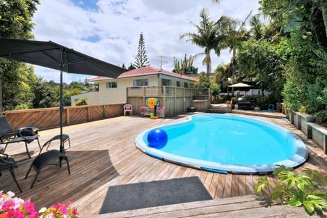 Photo of property in 53 Stredwick Drive, Torbay, Auckland, 0630