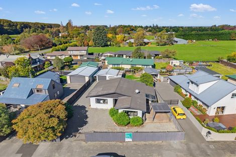 Photo of property in 1a Grove Street, Tinwald, Ashburton, 7700