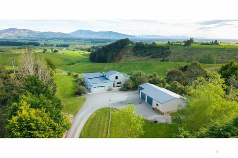 Photo of property in 304 Downs Road, Geraldine Downs, Geraldine, 7991