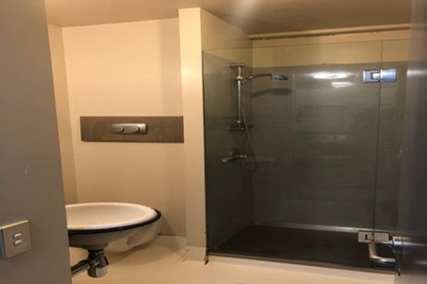 Photo of property in St Pauls Apartments, 63/43u Mulgrave Street, Thorndon, Wellington, 6011