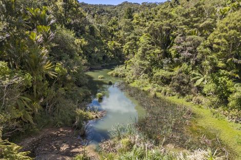 Photo of property in 46 Stoney Creek Drive, Waitakere, Henderson, 0782