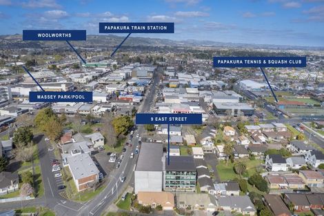 Photo of property in 8 Karaipiture Road, Karaka, 2124
