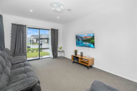 Photo of property in 17 Lulu Avenue, Chartwell, Hamilton, 3210