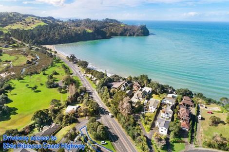 Photo of property in 534a Hibiscus Coast Highway, Hatfields Beach, Orewa, 0931