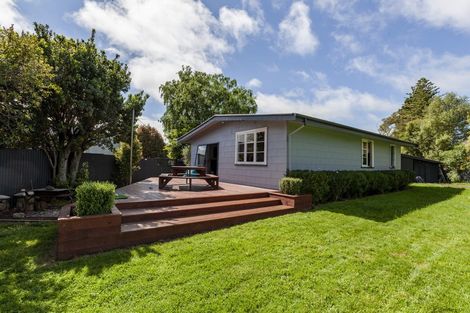 Photo of property in 13 Harker Street, Waipawa, 4210