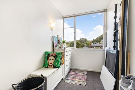 Photo of property in 24u6 Patanga Crescent, Thorndon, Wellington, 6011