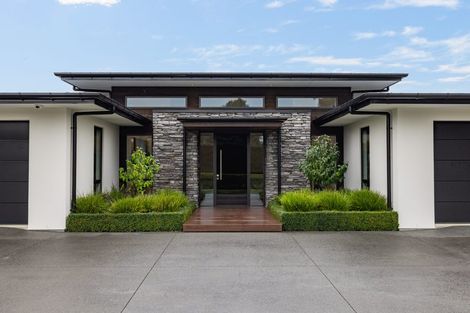 Photo of property in 278 Trices Road, Prebbleton, 7604