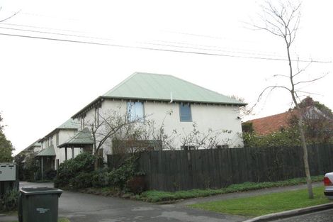 Photo of property in 2/23 Bishop Street, St Albans, Christchurch, 8014