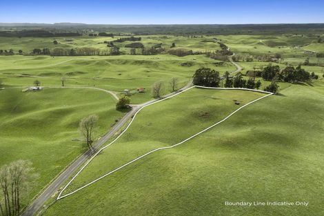 Photo of property in 557 Wiltsdown Road, Wiltsdown, Putaruru, 3482