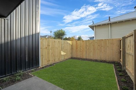 Photo of property in 4/120 Edward Avenue, Edgeware, Christchurch, 8013