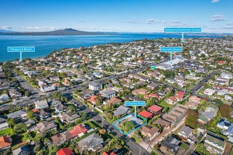Photo of property in 3/6 Harley Road, Hauraki, Auckland, 0622